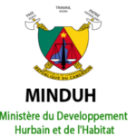 MINHDU logo