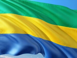 international, banner, flag